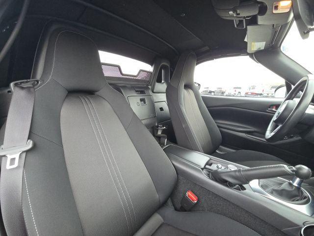 2024 Mazda MX-5 Miata Sport:C02478A