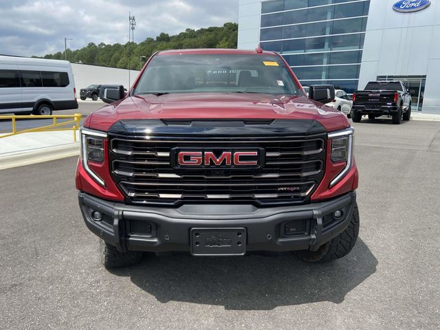 2024 GMC Sierra 1500 AT4X 9