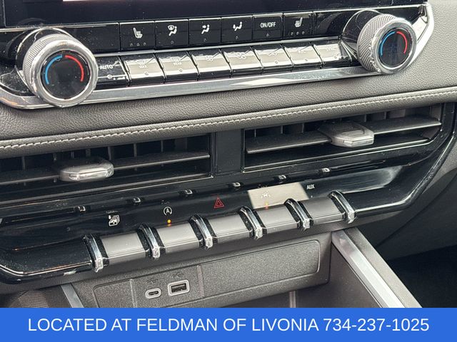 Used 2023 Chevrolet Colorado For Sale in Livonia, MI