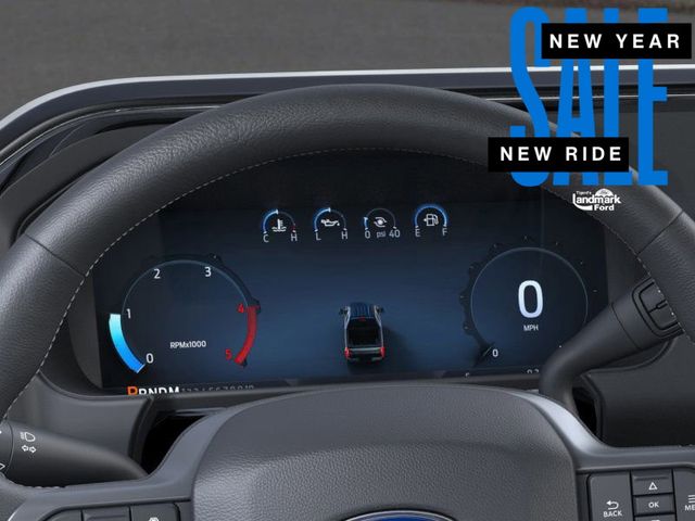 new 2026 Ford F-350SD car, priced at $91,079