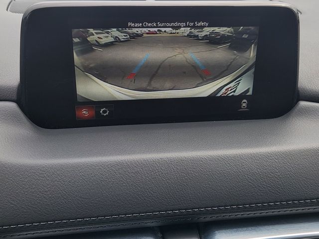 Used 2019 Mazda CX-5 SUV