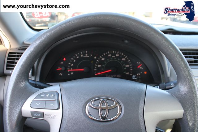 Used 2009 Toyota Camry Sedan
