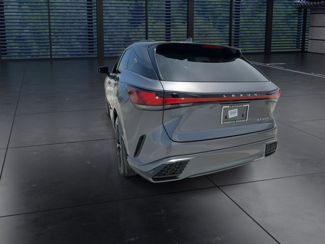 Used 2023 Lexus RX SUV