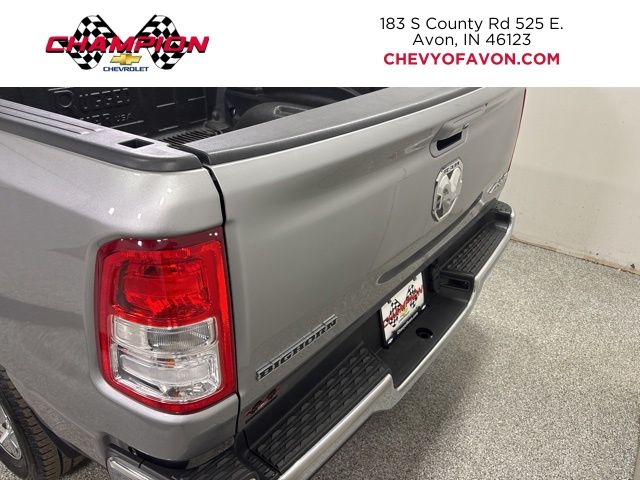 2022 RAM 1500 Big Horn/Lone Star photo