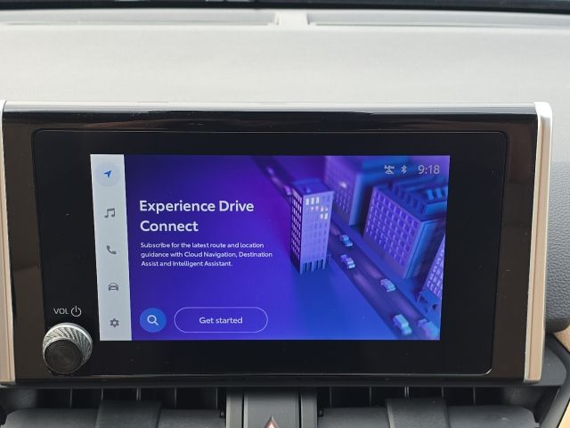 2023 Toyota RAV4 XLE:B02167