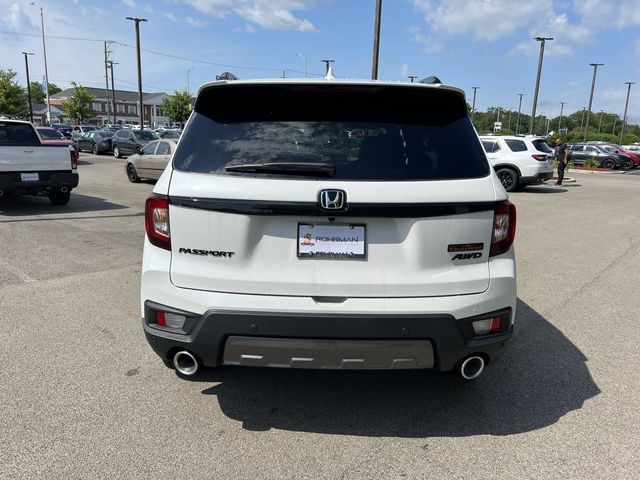 2024 Honda Passport TrailSport 31