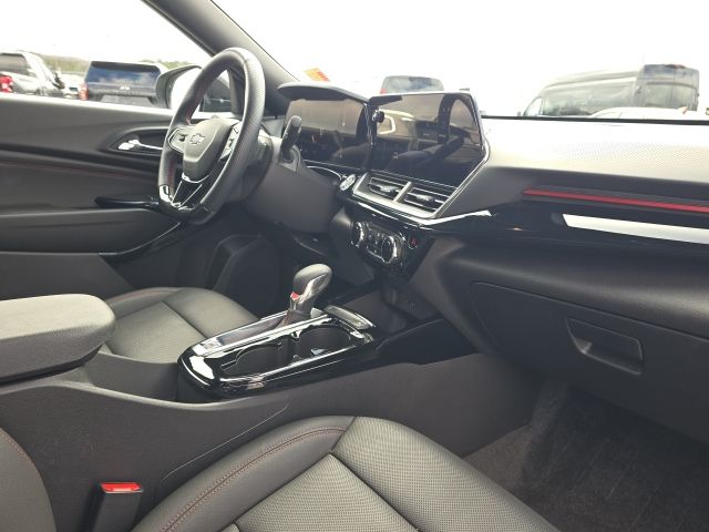 2024 Chevrolet Trax 2RS:C02551