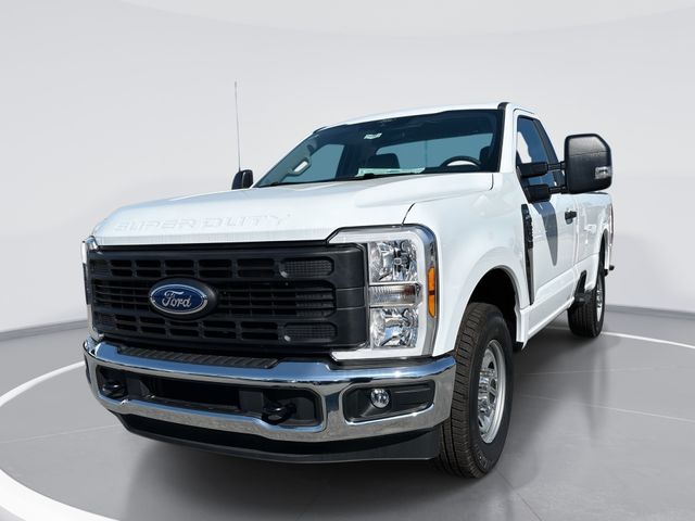 2026 Ford F-250 XL Regular Cab 8' Box's photo