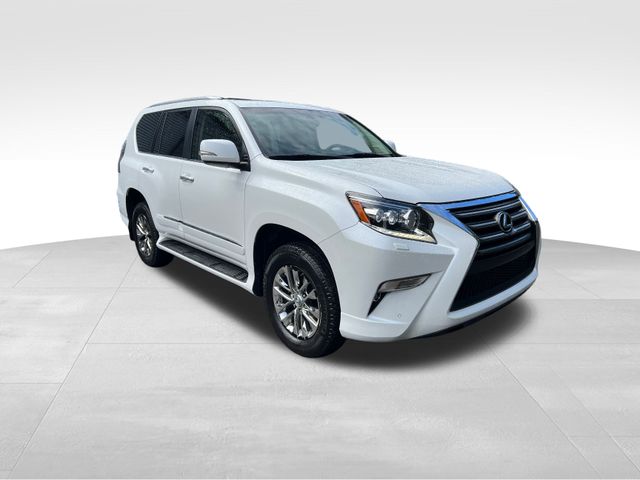 2019 Lexus GX 460 PREMIUM 2