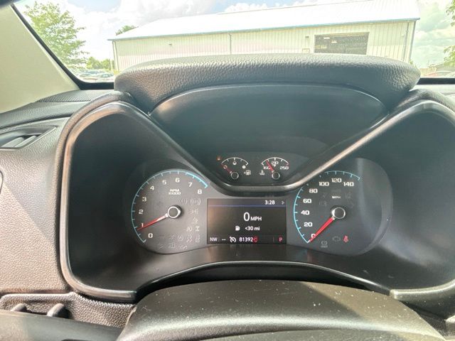 Used 2019 GMC Canyon Truck