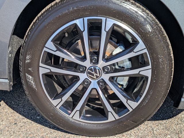 2026 Volkswagen Jetta 1.5T Sport - 10