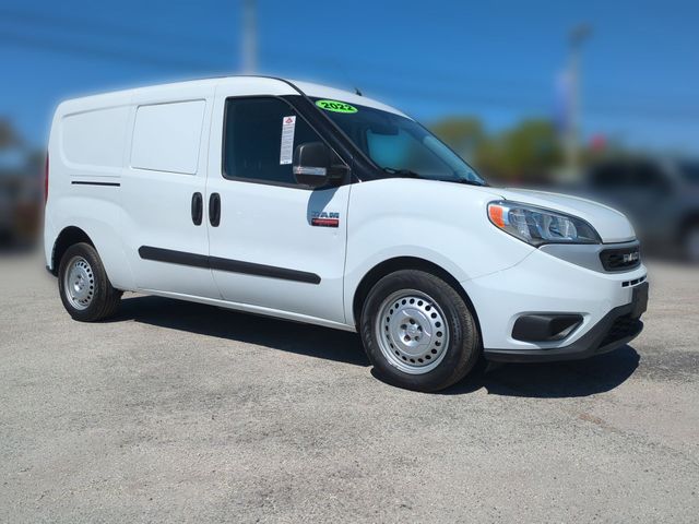 2022 RAM ProMaster City Passenger Wagon FWD