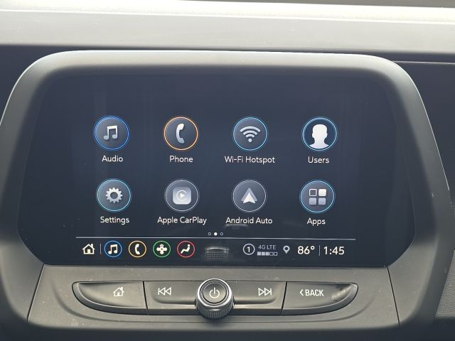 Photo of 2023 Chevrolet Camaro 1LT in Dallas, GA - 22,  2023 Chevrolet Camaro 1LT:C02418