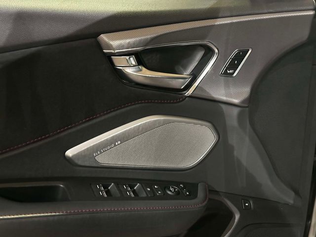 used 2023 Acura RDX car, priced at $38,890