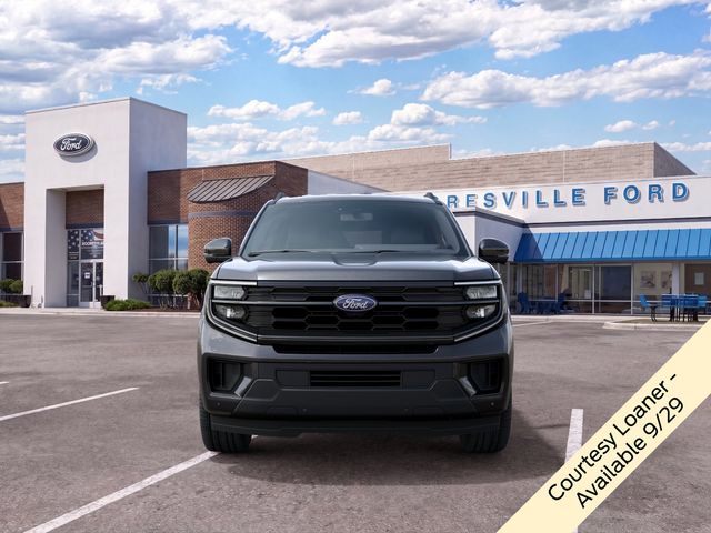 New 2027 Gray Ford Active image 3