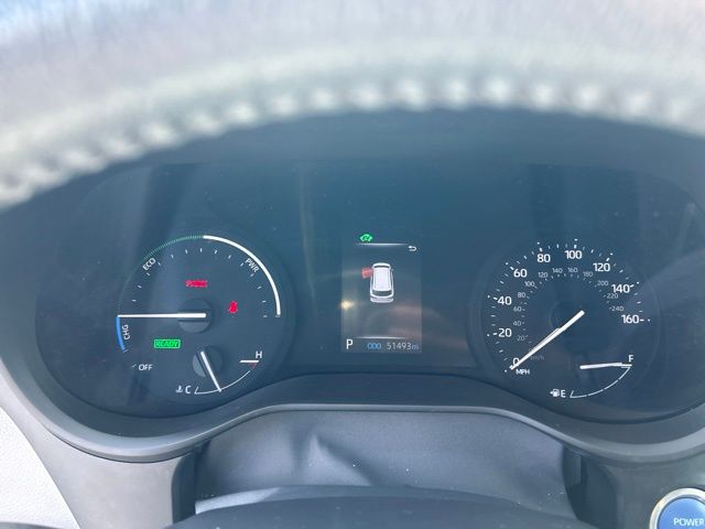 Used 2024 Toyota Sienna Van