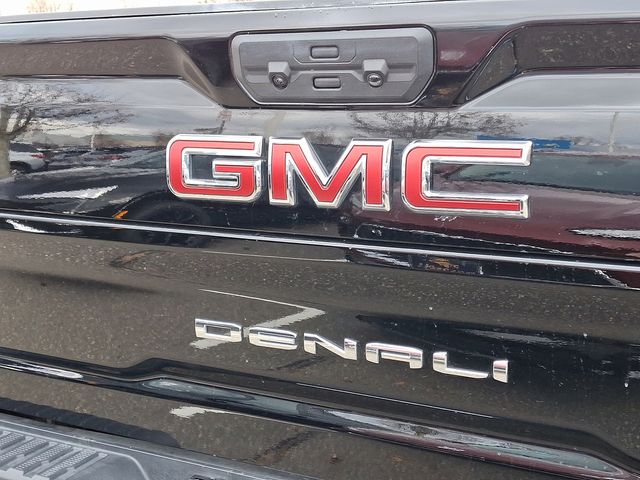 2024 GMC Sierra 2500HD Denali 32