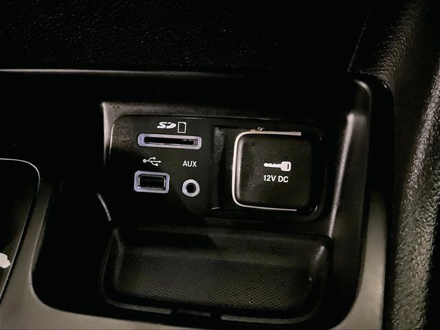 2015 Jeep Cherokee Latitude Gray at Phil Fitts Ford