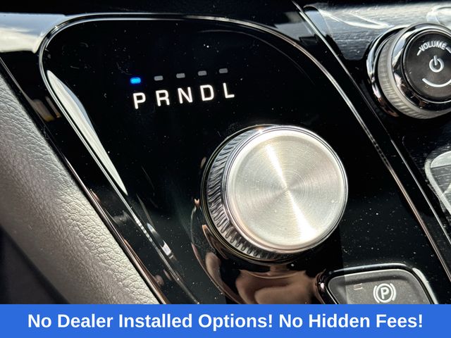 2026 Chrysler Pacifica Select White at Bayway Chrysler Dodge Jeep Ram