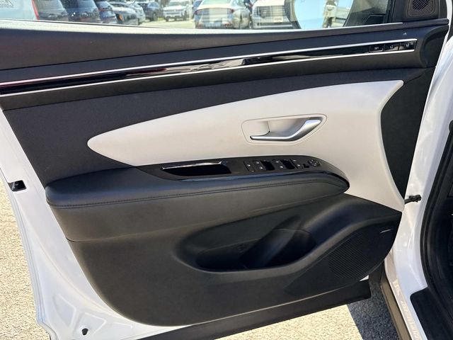 2023 Hyundai Tucson Limited - Photo 27