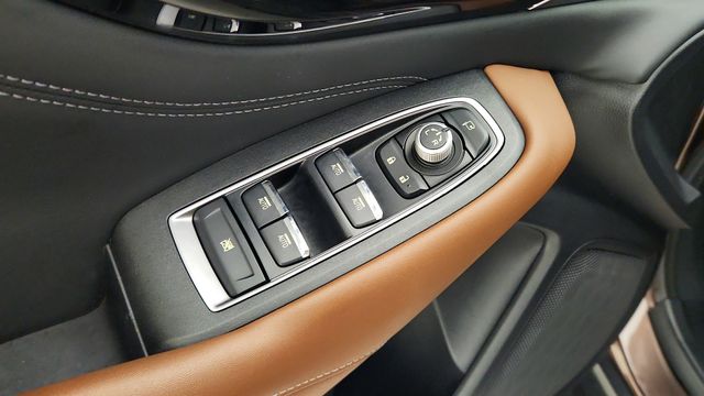 2020 Subaru Outback Touring Brown at Genesis of Spring