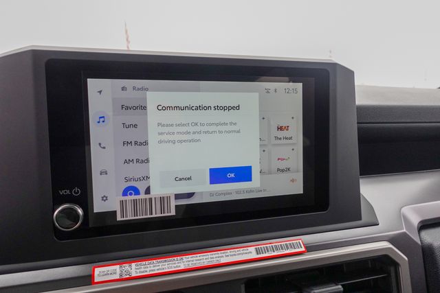 new 2026 Toyota 4Runner car