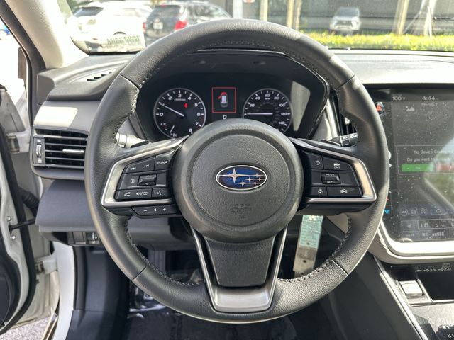 Used 2024 Subaru Outback SUV