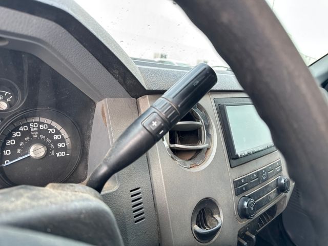 used 2013 Ford F-250SD car, priced at $18,490