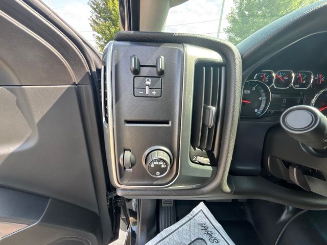 New 2024 Chevrolet Silverado 4500HD Truck