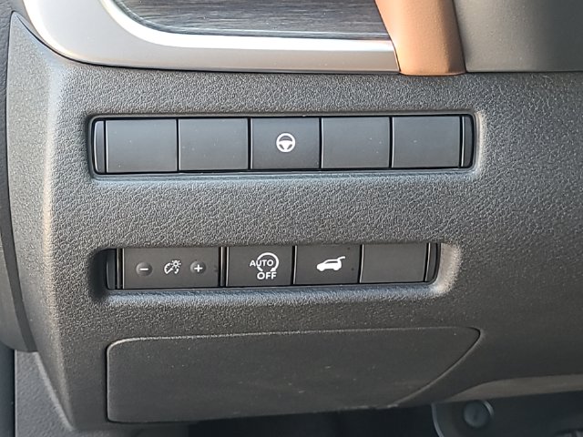 New 2026 Nissan Rogue SUV
