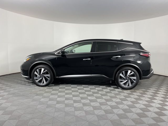 2023 Nissan Murano SL photo