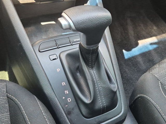 Used 2020 Kia Rio Sedan