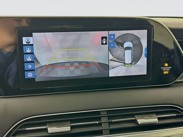 Thumbnail: 2020 Hyundai Palisade - 14