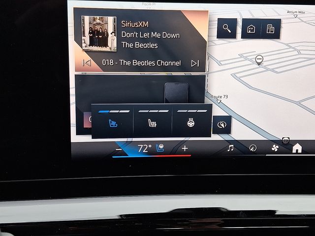 5 Series Sedan 530i xDrive