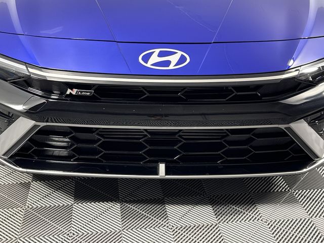New 2025 Hyundai Elantra For Sale in Indianapolis, IN
