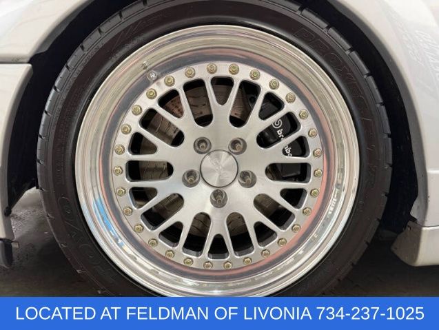 Used 2003 Ford Mustang For Sale in Livonia, MI