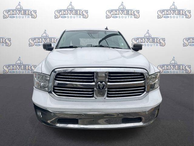 2016 RAM 1500 Big Horn Crew Cab RWD