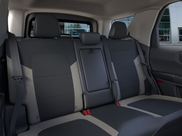 New 2026 Gray Ford Big Bend image 11