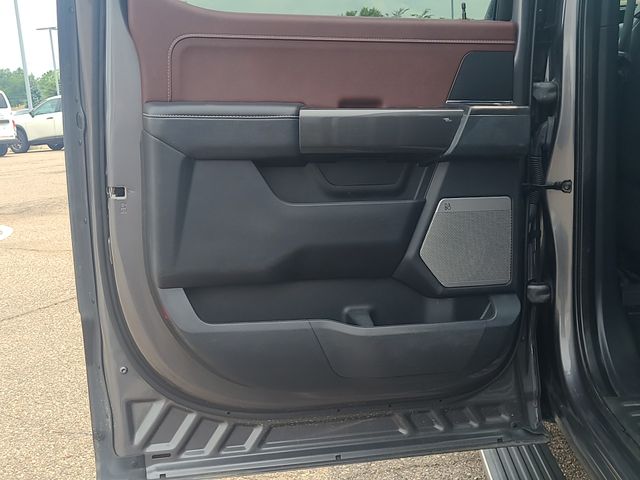Used 2023 Ford F-150 Truck