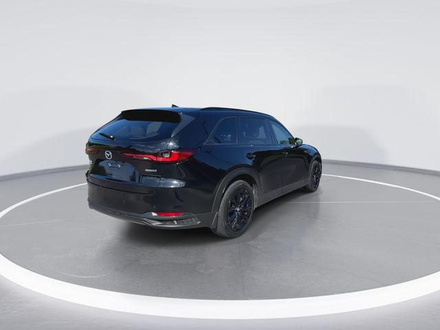 Used 2025 Black Mazda 3.3 Turbo Premium image 2