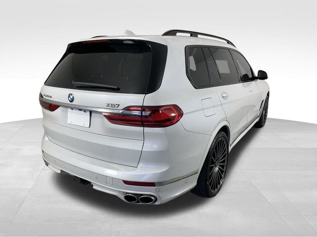 2022 BMW X7 ALPINA XB7 7