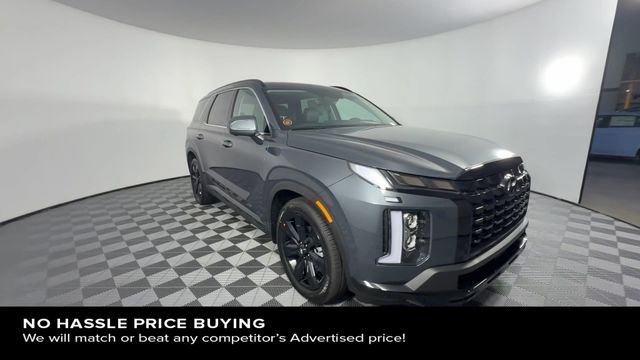 New 2025 Hyundai Palisade For Sale in Indianapolis, IN