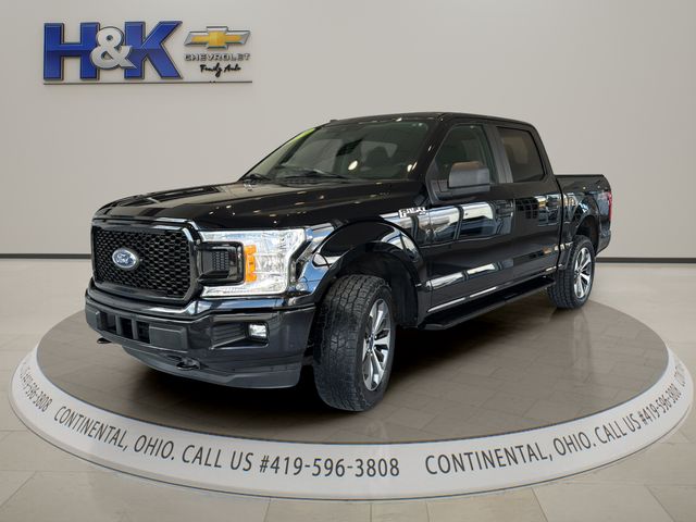 View vehicle photo 3