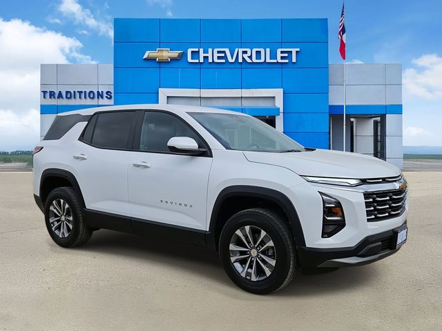 2026 Chevrolet Equinox LT - 1