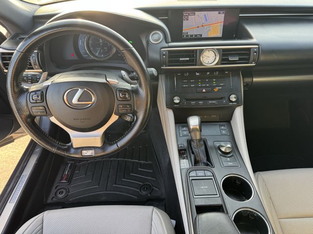 2016 Lexus RC 350 - 8