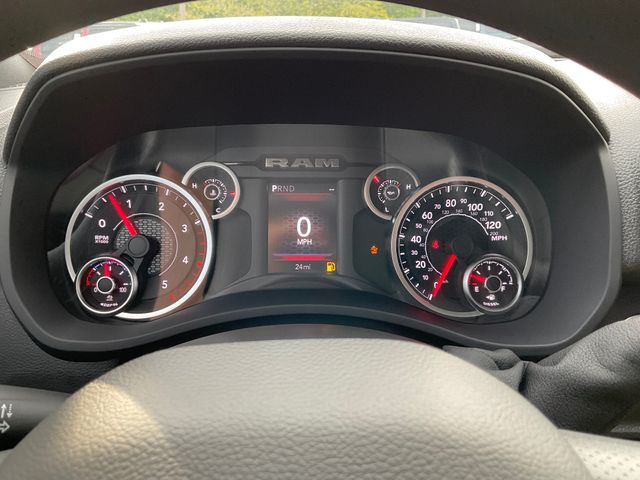 New 2026 Ram 2500 Truck