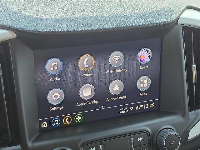 2024 GMC Terrain SLT:L44130A