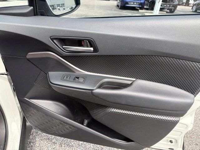 Used 2025 Toyota Camry Sedan