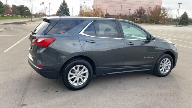 2021 Chevrolet Equinox LT 8