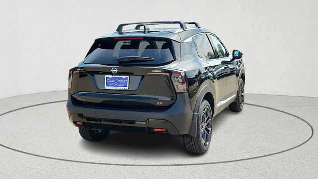 2026 Nissan Kicks